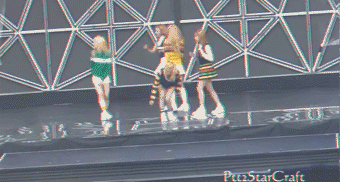 레드벨벳 아이린.gif | 인스티즈
