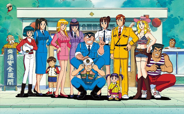 일본 유명만화작가들이 개부자인.eu | 인스티즈