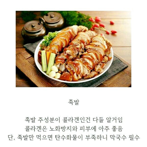 흔녀가 추천하는 다이어트 식단입니다! 공유할게요^^ | 인스티즈