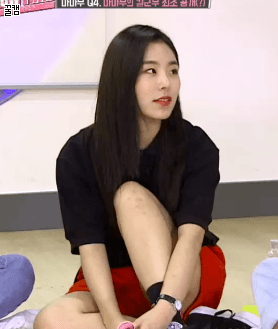 강아지 같은 마마무 휘인 | 인스티즈