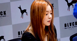 레드벨벳 린.gif | 인스티즈