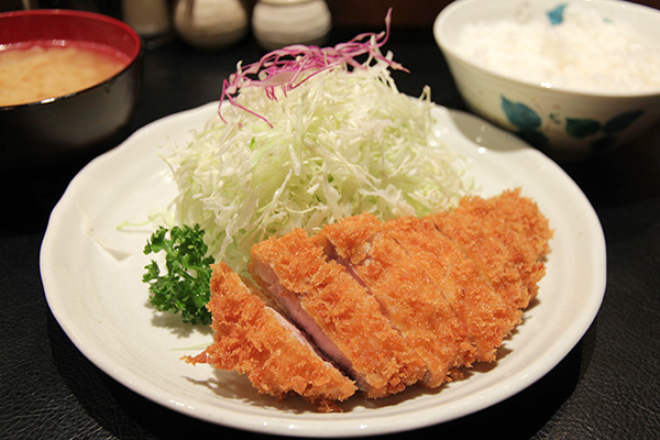 일본 맛집사이트 선정 도쿄 돈까스 맛집 BEST5 | 인스티즈