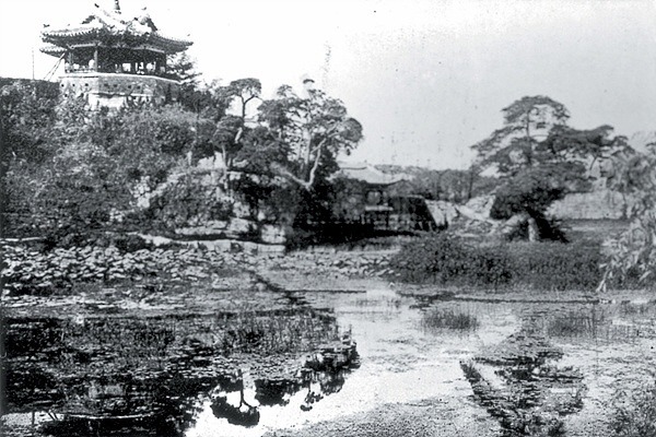 1920~30년대 수원 모습 | 인스티즈