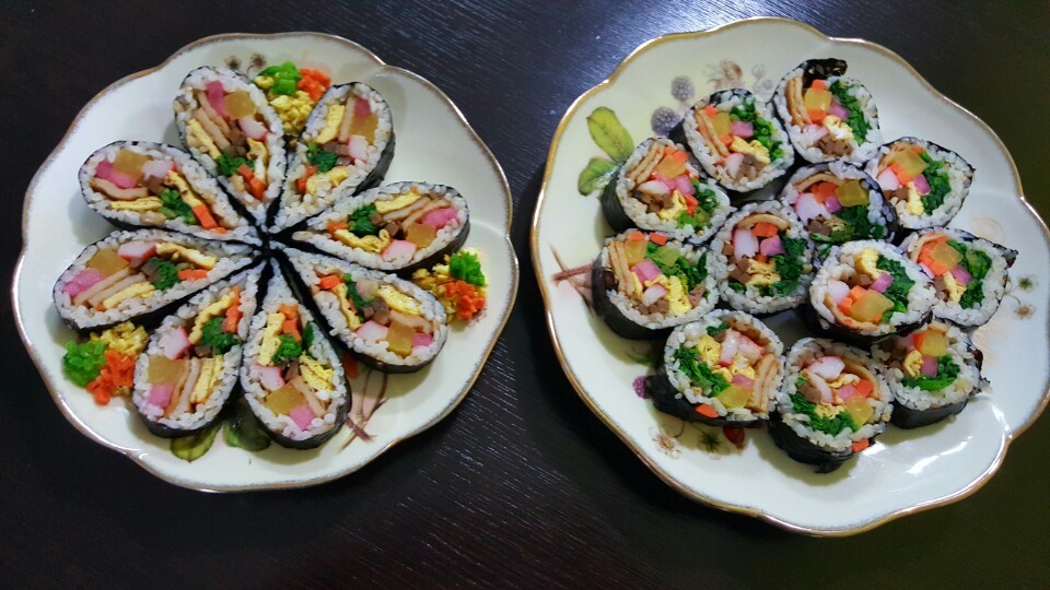 야!김밥이다 이미지