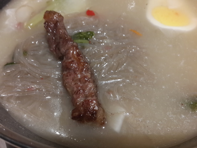 전원갈비 이미지