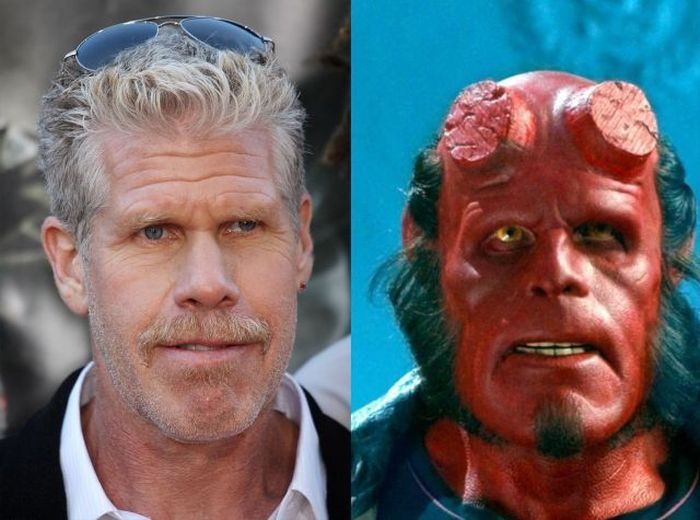 특수분장의 위엄 | 인스티즈