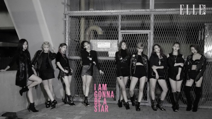 광고계에서 대박난 신인걸그룹 트와이스 | 인스티즈