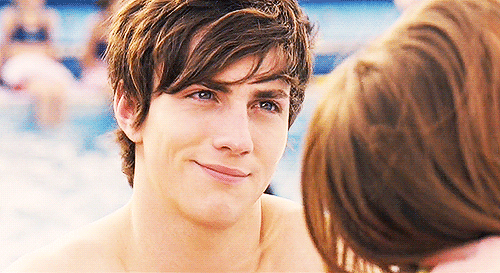 [영화] 나는 조지아의 미친 고양이 (Angus, Thongs And Perfect Snogging, 2008) | 인스티즈