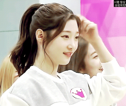 프로듀스101에서 남자들이 가장 좋아할만한 마스크를 지닌 참가자 | 인스티즈