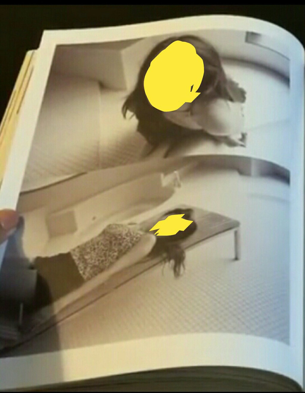 수지 화보의 로리타 논란이 이때싶이 아닌 이유 | 인스티즈