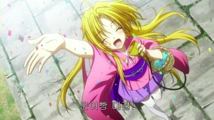 7월 12일의 2D녀.gif | 인스티즈