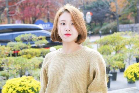 트와이스에서 은근히 덕후팬이 많은맴버 | 인스티즈