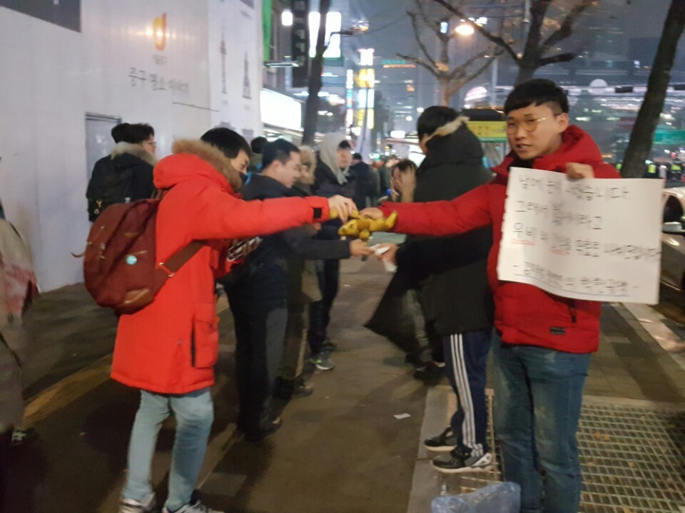 착한 따봉충 개그맨 김대범 오늘자 사진 | 인스티즈