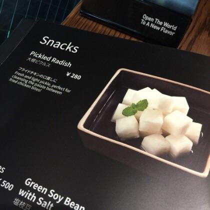 일본인들의 취향저격 성공한 뜻밖의 음식 | 인스티즈