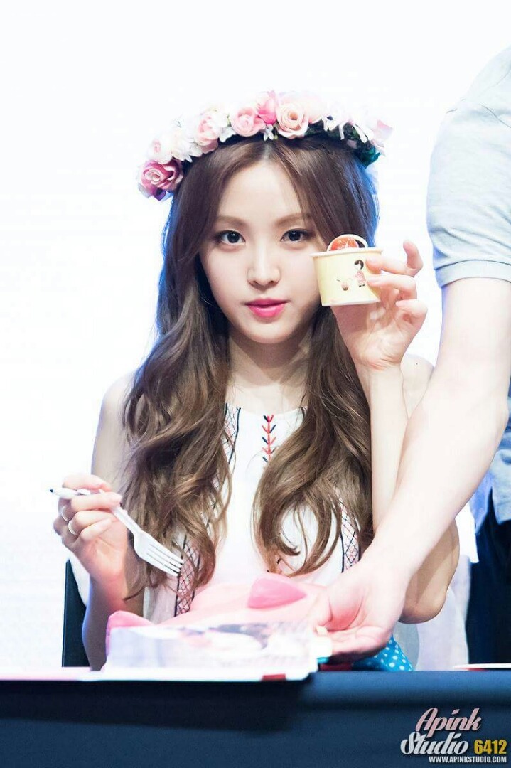 하루하루 점점 더 커져가는 나은이 다른 말보다 그냥 니가 참 나은이 | 인스티즈