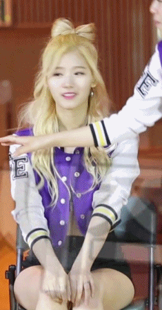 [트와이스] 다른각도 코 먹는 사나 | 인스티즈