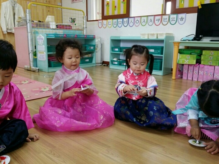 새나라어린이집 이미지