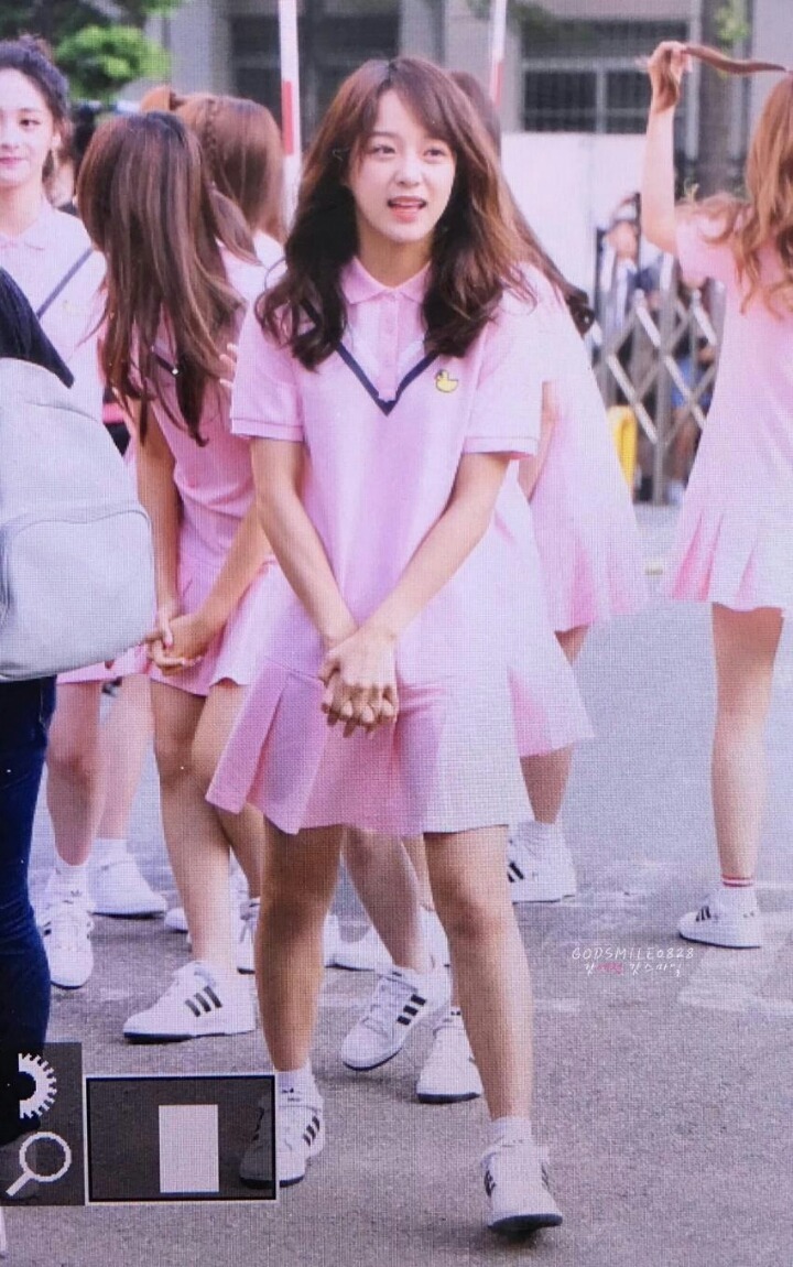 세정 이미지