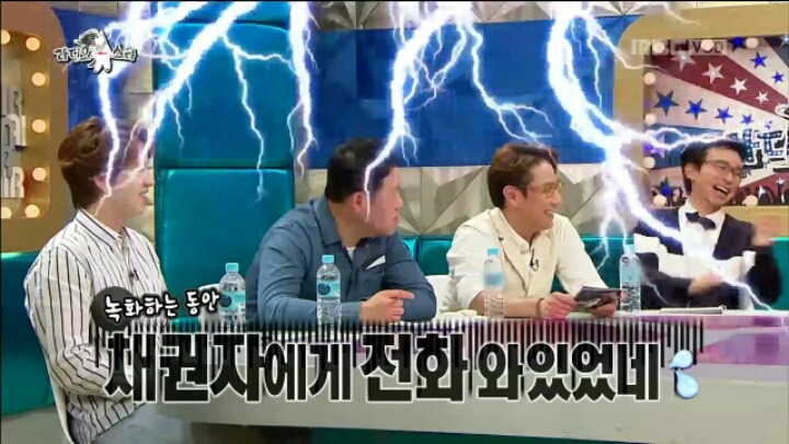 [라디오스타] 팔로워 수가 적어 고민이라는 솔비 | 인스티즈