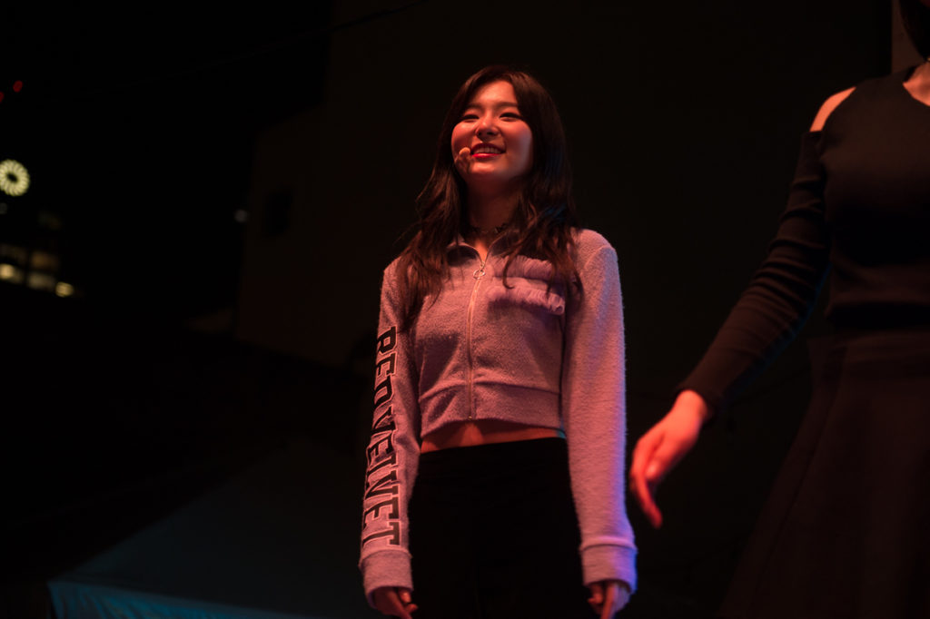 레드벨벳 SXSW 텍사스 사진 | 인스티즈