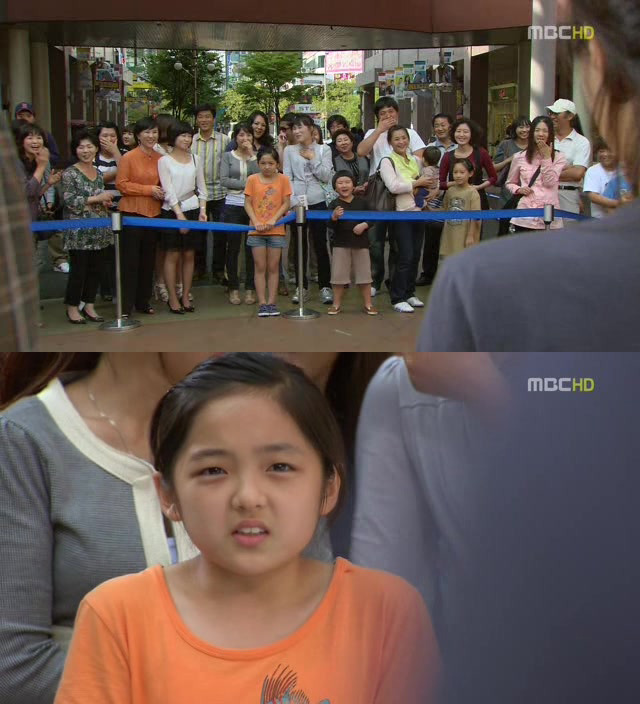[지붕킥] 샌드위치 많이 먹기 대회에 참가한 세경 | 인스티즈