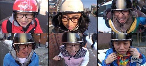 무한도전 역대 추격전 모음 | 인스티즈