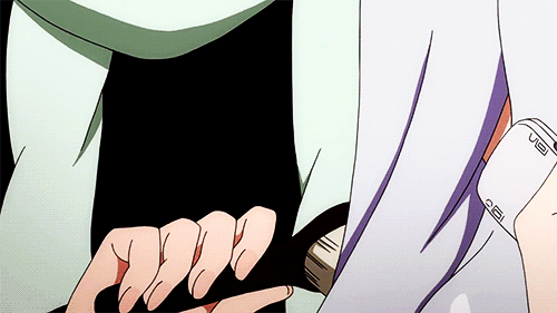 오늘의 2D녀.gif | 인스티즈