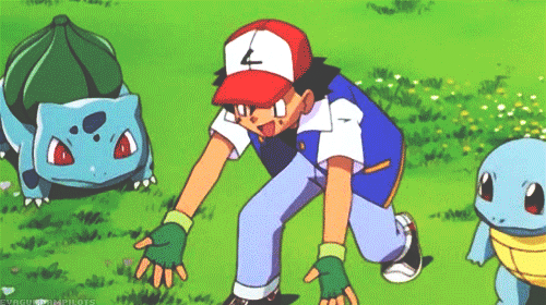 포켓몬스터 인기 4대장 | 인스티즈