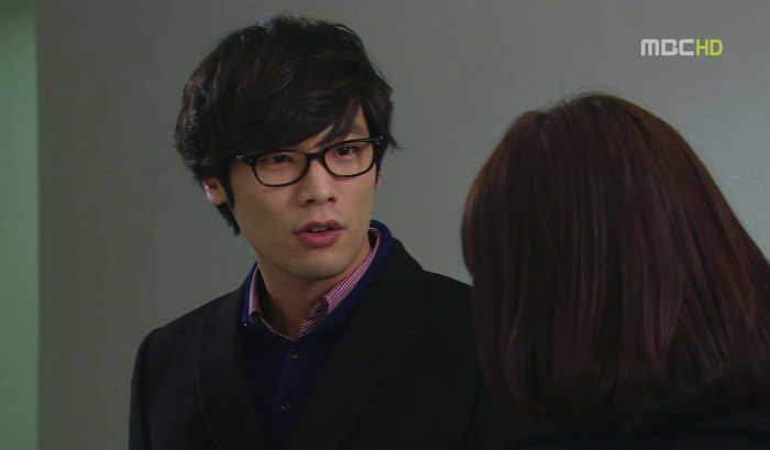 [지붕뚫고하이킥] 세상에 어떤 남자가 가만 보고 있어요.jpg | 인스티즈