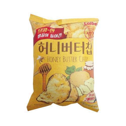 허니버터칩을 구해야 하는 이유 | 인스티즈
