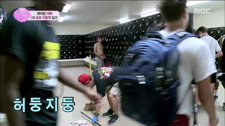[위대한유산] 우리가 잘 모르고 있는 일터에서 아버지의 모습 | 인스티즈