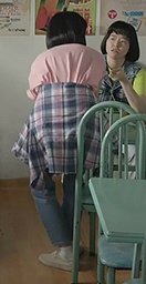 이렇게 같은 옷 계속 돌려입는 여자 주인공은 또 간만인듯..jpg | 인스티즈