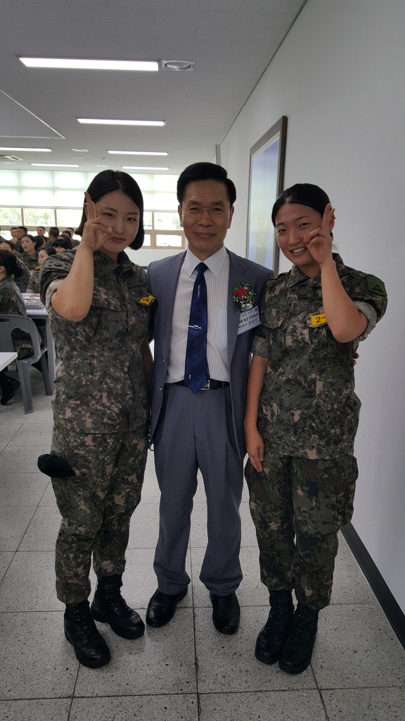 육군부사관학교 이미지