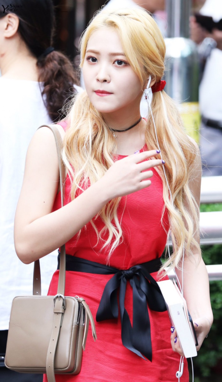 예리가 나와서 예리 | 인스티즈