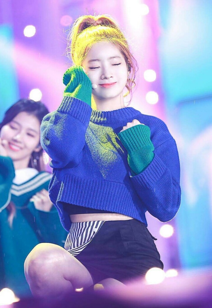 트와이스 다현이 | 인스티즈