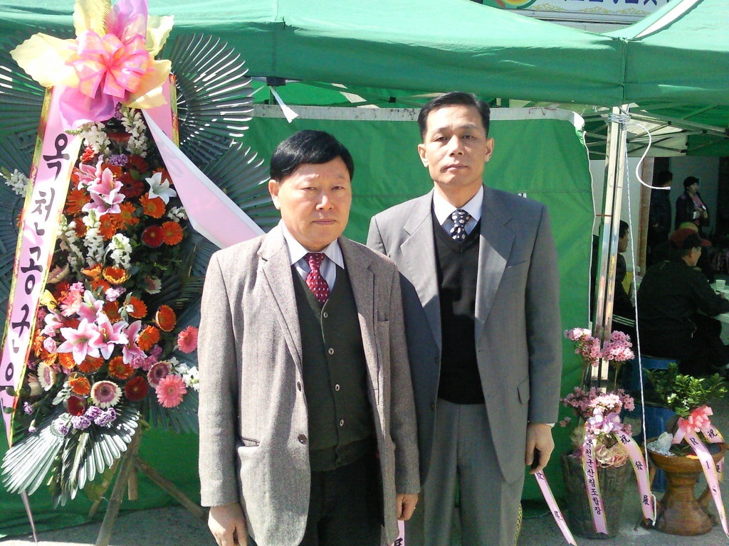 (주)옥천식품 이미지