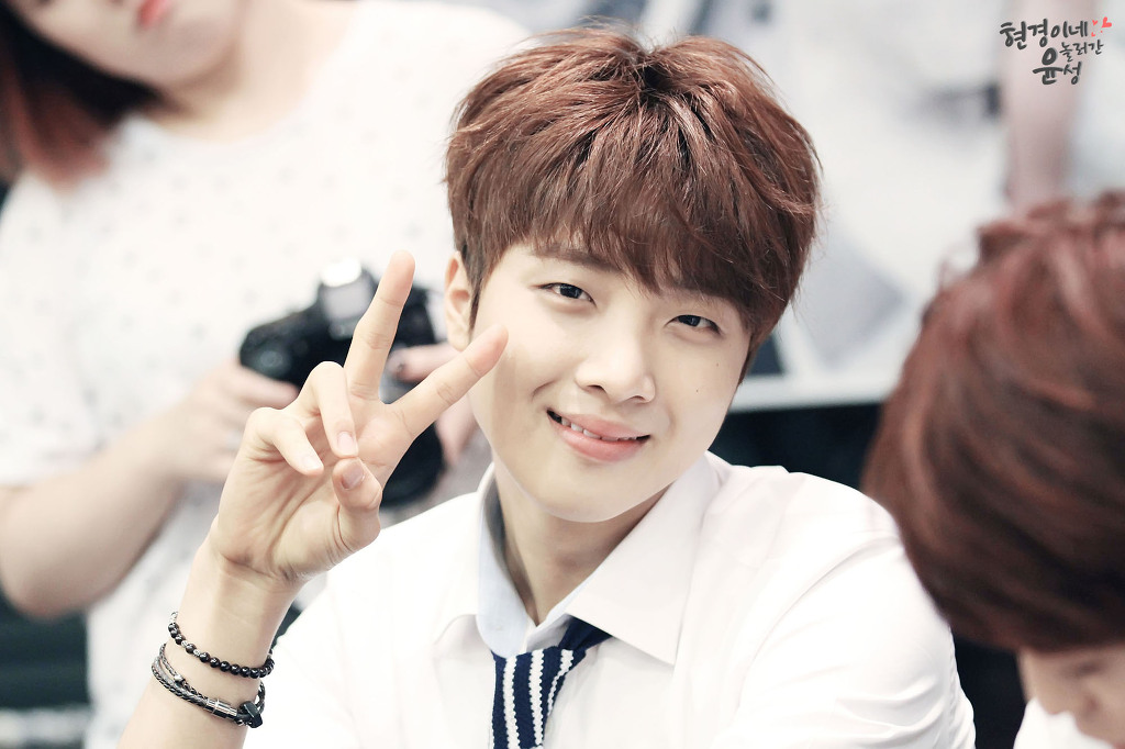 윤성 이미지