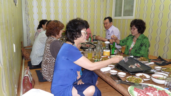 부자한우마을 이미지