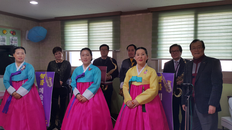 경주요양병원 이미지