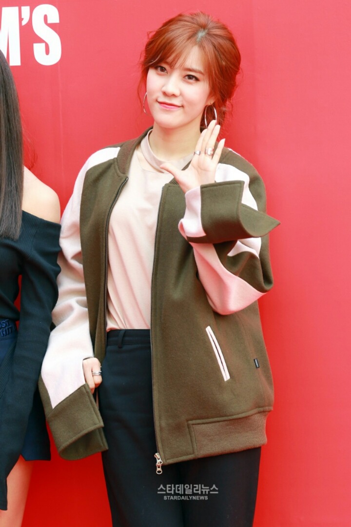 오늘자 16F/W 서울 패션위크 참석한 연예인들.jpg | 인스티즈