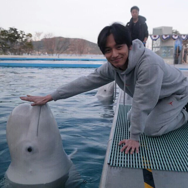 흔한 돌고래의 성차별.jpg | 인스티즈