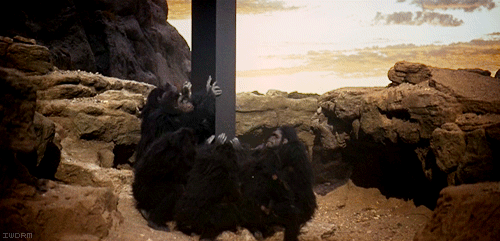 묘한 느낌의 영화 한장면 모음 9탄.gif | 인스티즈