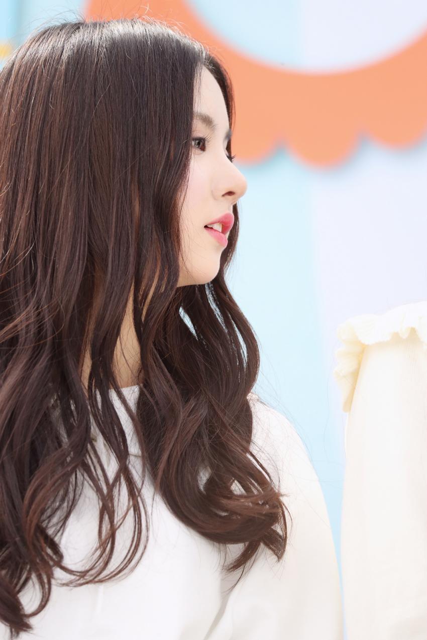 [여자친구] 은하 ♡ | 인스티즈