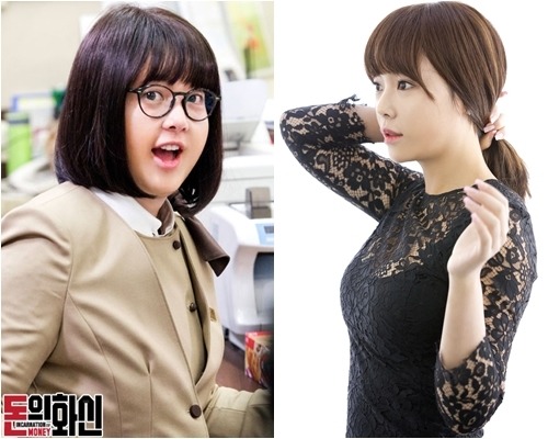 아이돌 출신 배우 중 가장 성공한 연예인.jpg | 인스티즈