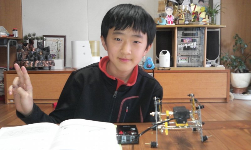 카이로봇과학 이미지