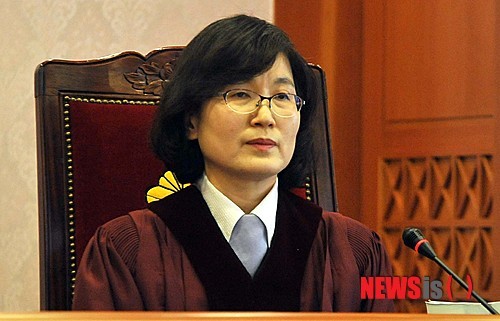 헌재 재판관들이 대단한 이유 | 인스티즈