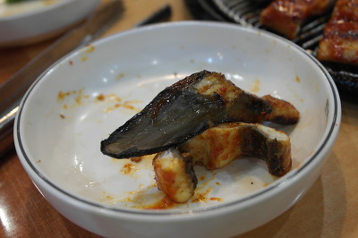 풍천장어숯불구이 이미지