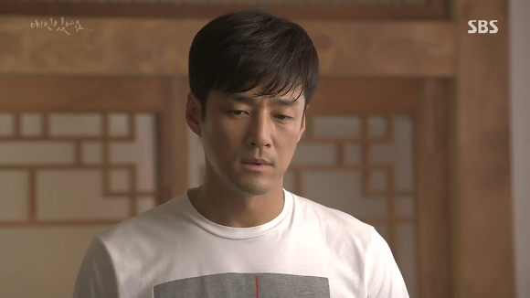 [드라마애인있어요] 흔한 불륜아닌 사랑이야기 5화(1) | 인스티즈