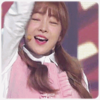 [데이터주의] 161009 인기가요 라붐.gif | 인스티즈