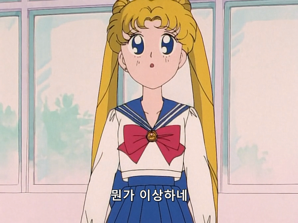 미소녀 전사 세일러문 (美少女戦士セーラームーン) 07 | 인스티즈